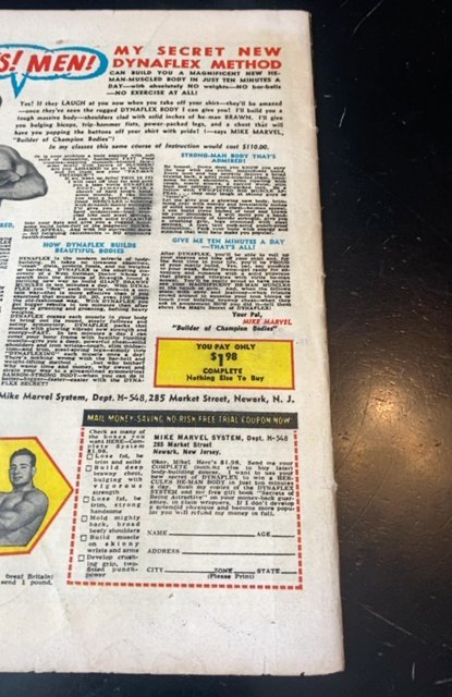 The Amazing Spider-Man #35 (1966)molten man