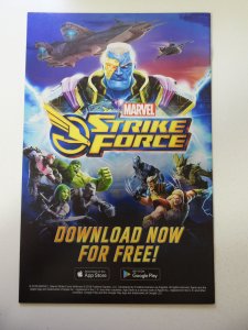 Venom #7 Cho Cover (2018) NM Condition