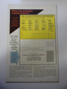 Daredevil #123 (1975) FN/VF Condition