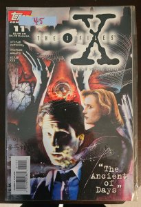 The X-Files #11 (1995)