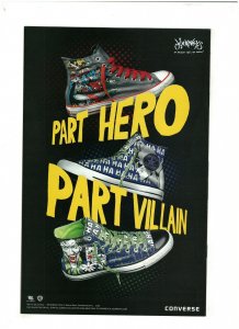 Red Robin #19 NM- 9.2 DC Comics 2011 Tim Drake 