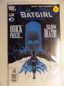 BATGIRL # 69
