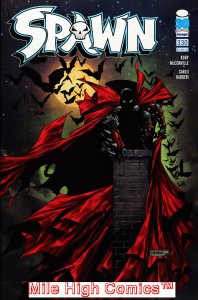 SPAWN (1992 Series) #330 A BARBERI Near Mint Comics Book