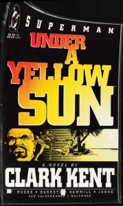 Superman: Under a Yellow Sun (1994) Superman
