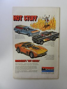 Avengers #149 FN/VF condition