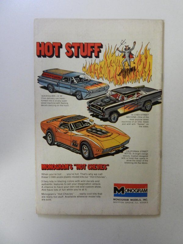 Avengers #149 FN/VF condition