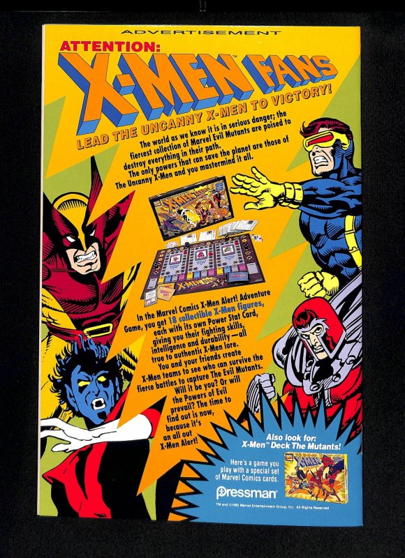 Silver Surfer (1987) #75 Death of Nova!