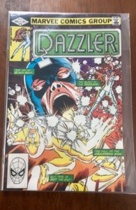 Dazzler #19 (1982)