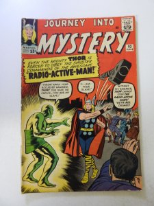 Journey Into Mystery #93 (1963) FN- condition