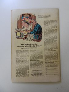 The Amazing Spider-Man #39 (1966) FN- condition