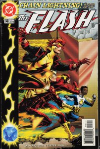 The Flash #148 (1999)