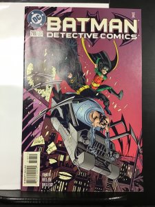 Detective Comics #718 (1998) (NM-)