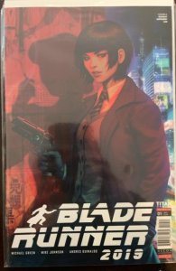 Lot of 9 Comics (See Description) Batman Beyond, Batman, Black Cloak, Black W...