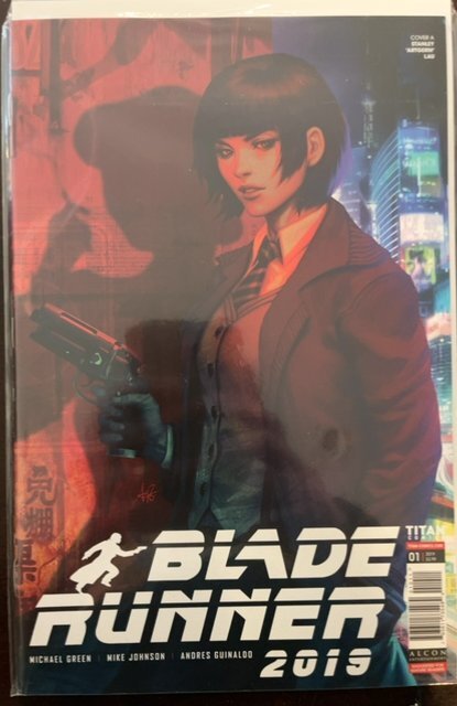 Lot of 9 Comics (See Description) Batman Beyond, Batman, Black Cloak, Black W...