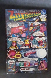 Spider-Man Unlimited #1 (1993)