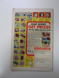 Mystery In Space #106 (1966) VG/FN condition