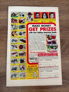 Shazam # 2 VF/NM DC Comic Book Captain Marvel Superman CC Beck 9 J283