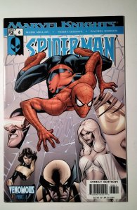Marvel Knights Spider-Man #6 (2004) Marvel Comic Book J752