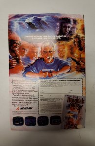 Conan the Barbarian #242 (1991) NM Marvel Comic Book J668