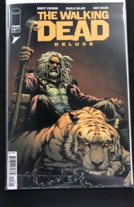 The Walking Dead Deluxe #108 (2025)
