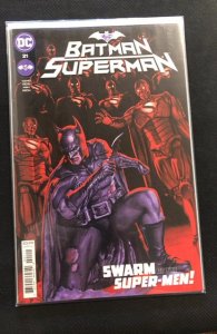 Batman / Superman #21 (2021)
