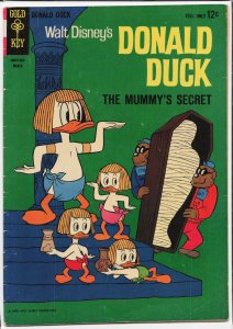 Donald Duck #93 (1964)