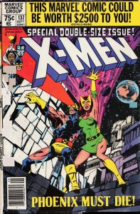 The X-Men #137 (1980) X-Men [Key Issue]