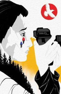 Blow Away #2 2024 Hutchison 1:20 Variant BOOM! Studios H23