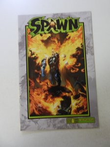 Spawn #160 (2006) NM- condition