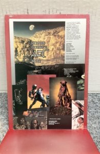 Horror In The Dark #4 (1991)