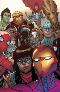 Invincible Iron Man #5 () Marvel Comics Comic Book