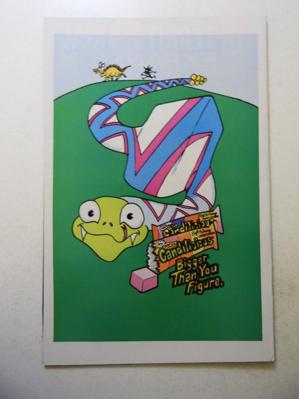 The Amazing Spider-Man #306 (1988) FN/VF Condition