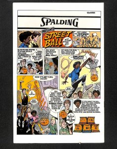 Amazing Spider-Man #182 VF+ 8.5 Rocket Racer!