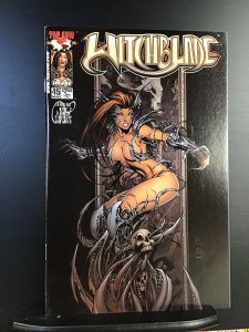 Witchblade #45 (2001)