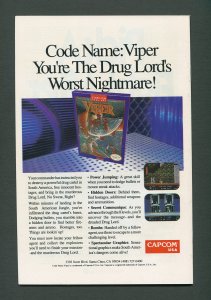 Justice League America #41  / 9.0 VFN/NM  /  August 1990