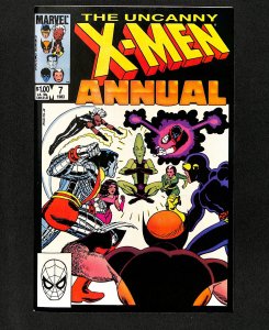 X-Men Annual #7