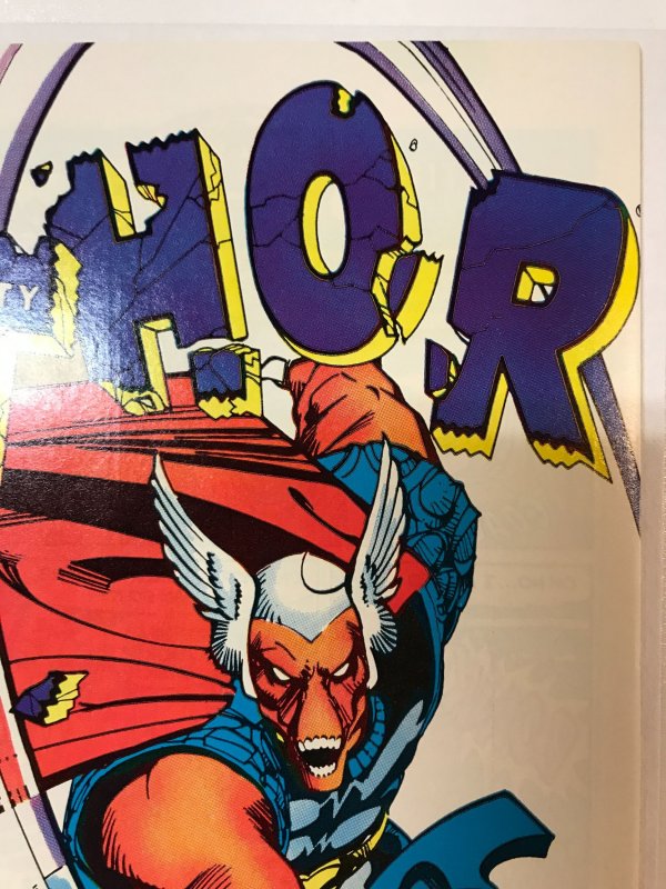 Thor #337 (1983) VF/NM
