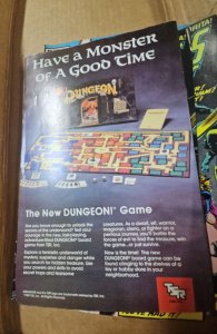 Avengers Spotlight #25 Direct Edition (1989)