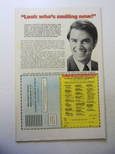 The Amazing Spider-Man #135 (1974) FN/VF Condition MVS Intact