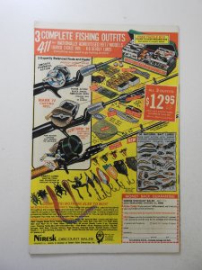 Fantastic Four #182 (1977) FN Condition!