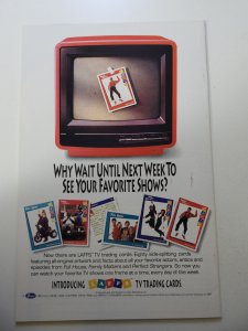 The Amazing Spider-Man #353 (1991) VF+ Condition