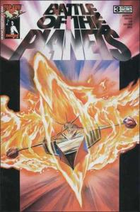 Trial By Fire (Part 3)