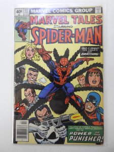 Marvel Tales #112
