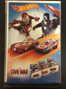 The Amazing Spider-Man #12 (2016)