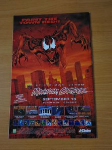 X-Men #38 Direct Market Edition ~ NEAR MINT NM ~ 1994 Marvel Comics