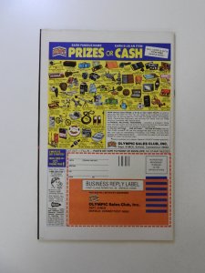 Iron Man #150 VF- condition