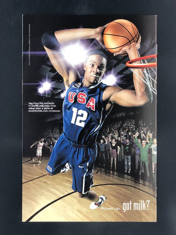 New Mutants #19 (2011)