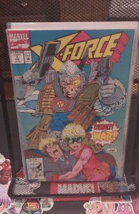 X-Force #7 (1992)