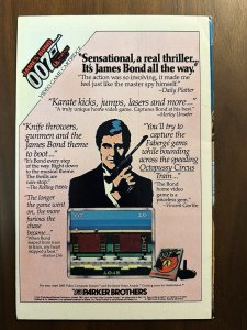 Detective Comics #532 FN/VF Gene Colan & Bob Smith Art (DC 1983)