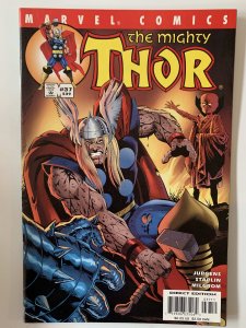Thor #37 (2001)